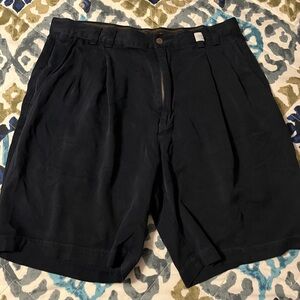 Tommy Bahama Silk Shirt size 33